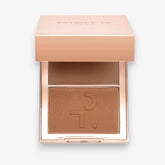 Dúo de Contorno en Crema Sculpt y Bronceador en Polvo Major Sculpt She's Bronzed de Patrick Ta