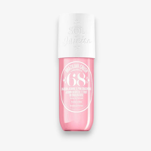 Bruma Perfumada Brazilian Crush Cheirosa 68 de Sol de Janeiro 80oz / 240ml
