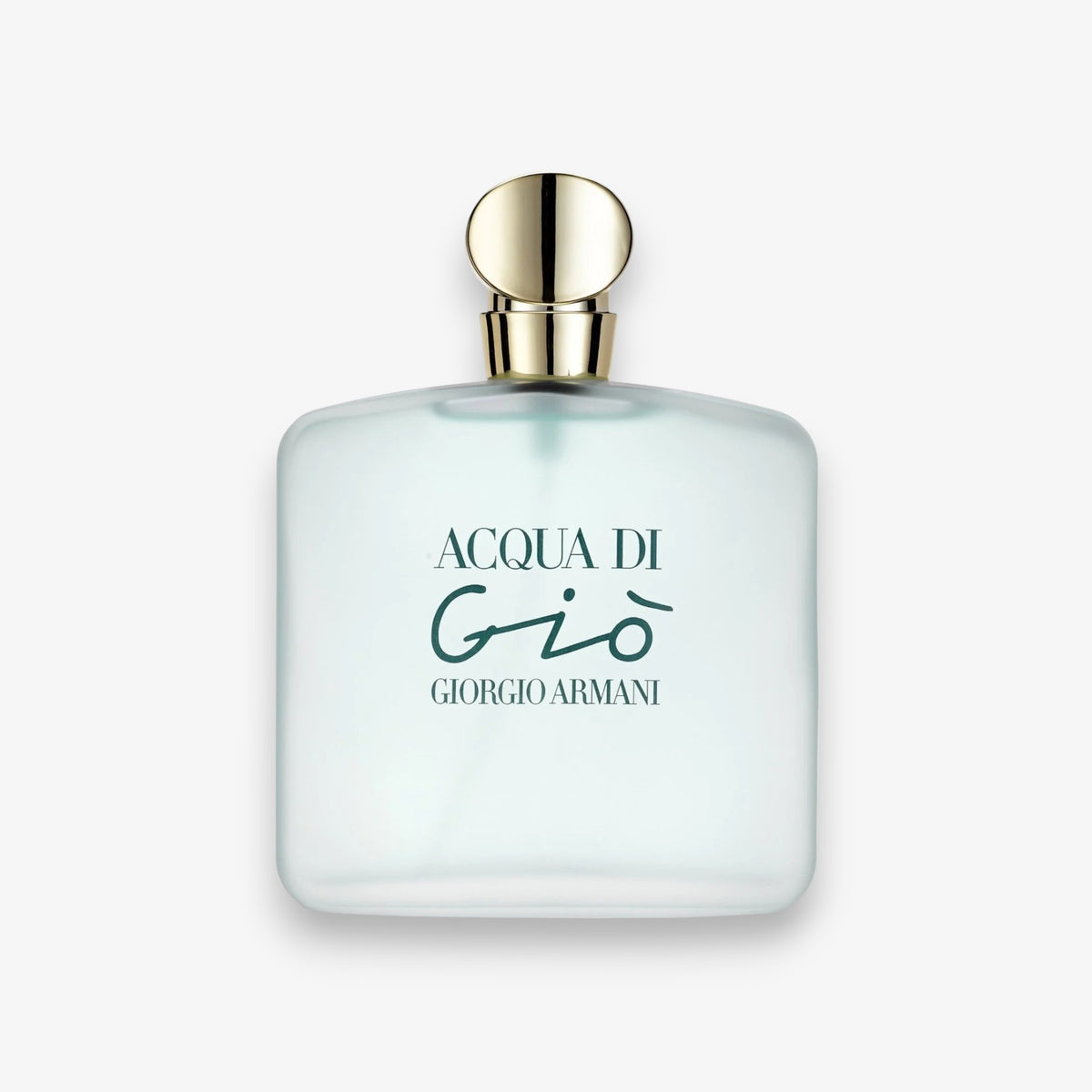Acqua Di Gio by Giorgio Armani EDT Perfume for Women 3.4 oz/100 ml