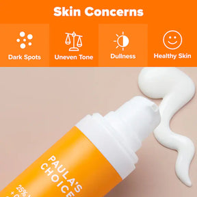 Paula's Choice Serum for Brightening and Discoloration 1 oz / 30 ml