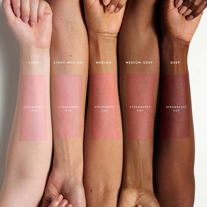 Bastão Adaptável à Cor Match Stix da Fenty Beauty para Bochechas e Lábios, 5 g / 0.176 oz.