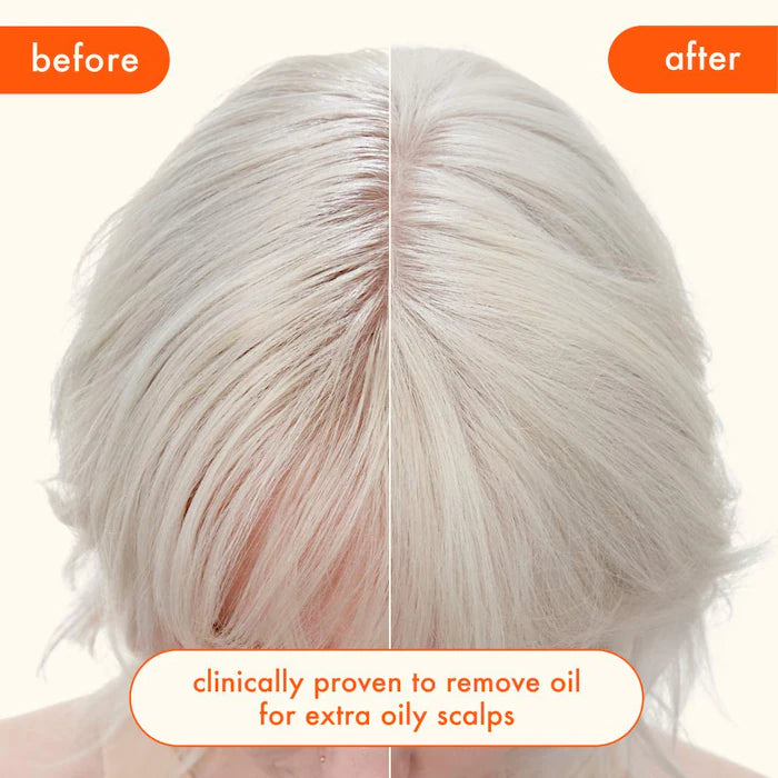 Perk Up Ultra Oil Control Dry Shampoo 1.8 oz / 84 mL de Amika