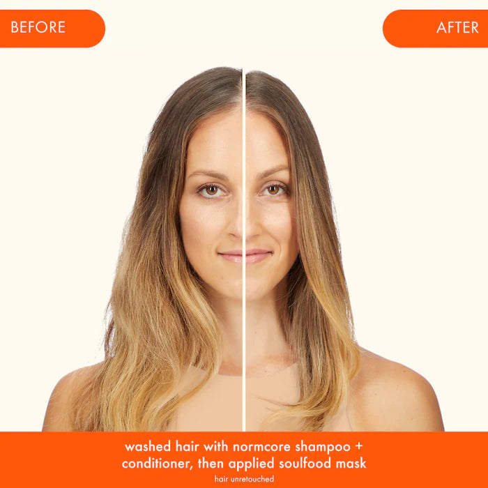 Amika Signature Saviors Essentials Hair Trial Set 4 Pcs Set