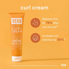Verb  Lightweight Curl Defining Cream 5.3 oz/ 150 mL
