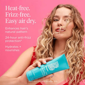 Briogeo Style + Treat™ Air Dry Hair Styling Cream 4oz