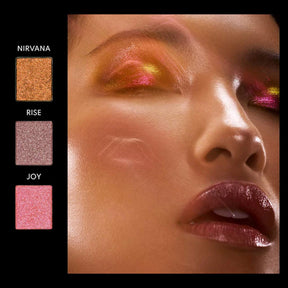 Danessa Myricks Beauty LIGHTWORK VI The Freedom Palette