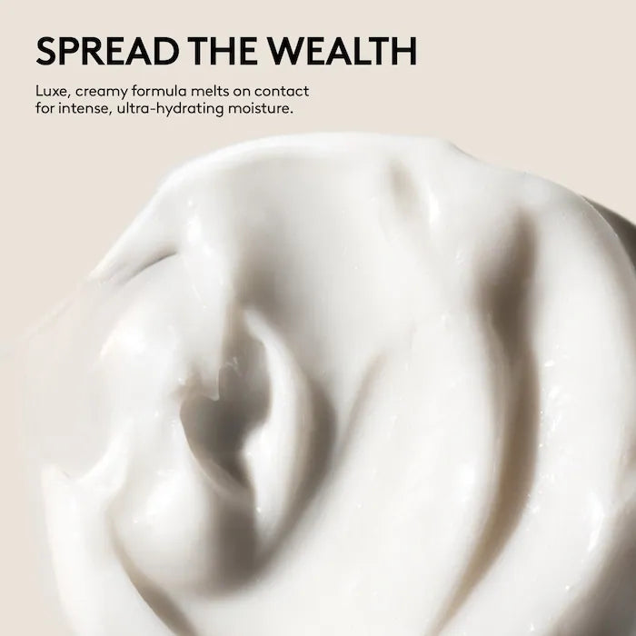 Fenty Beauty The Richer One Moisture Repair Deep Conditioner for Medium to Thick Hair 11.5 oz/ 340 mL