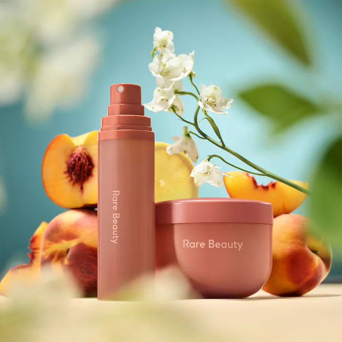 Rare Beauty Find Comfort Awaken Confidence Bouncy Body Cream 8.45 oz / 250 mL