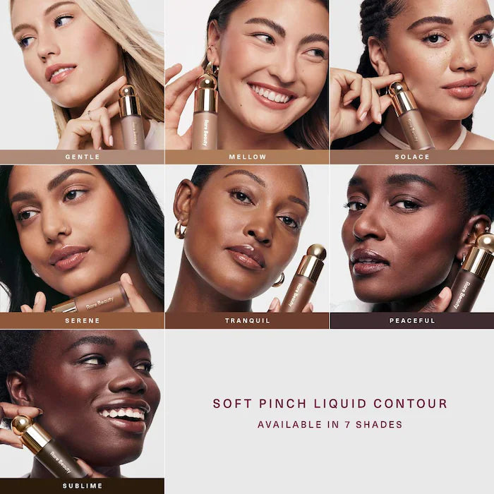Rare Beauty by Selena Gomez Soft Pinch Liquid Contour 0.50 oz / 14.88 mL