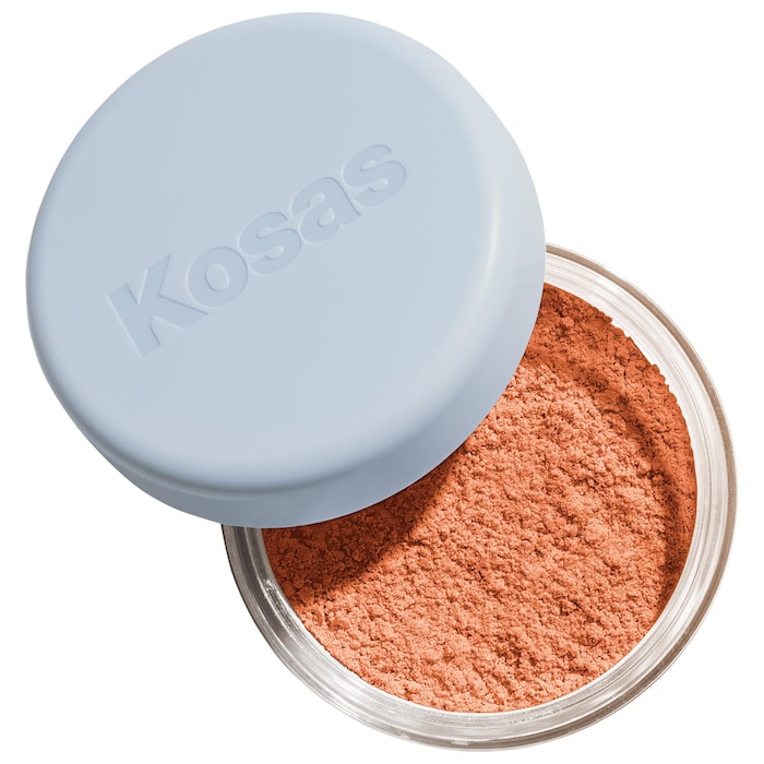 Kosas Cloud Set Loose Translucent Talc