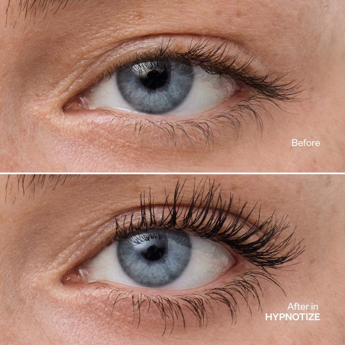 Kosas Soulgazer Lengthening Mascara + Lash Serum in 1 for Sensitive Eyes 10mL