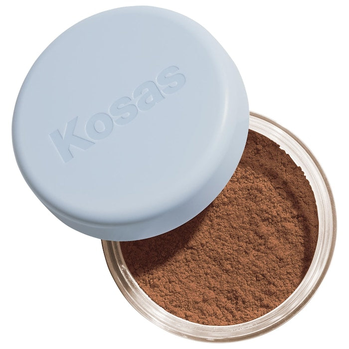Kosas Cloud Set Loose Translucent Talc