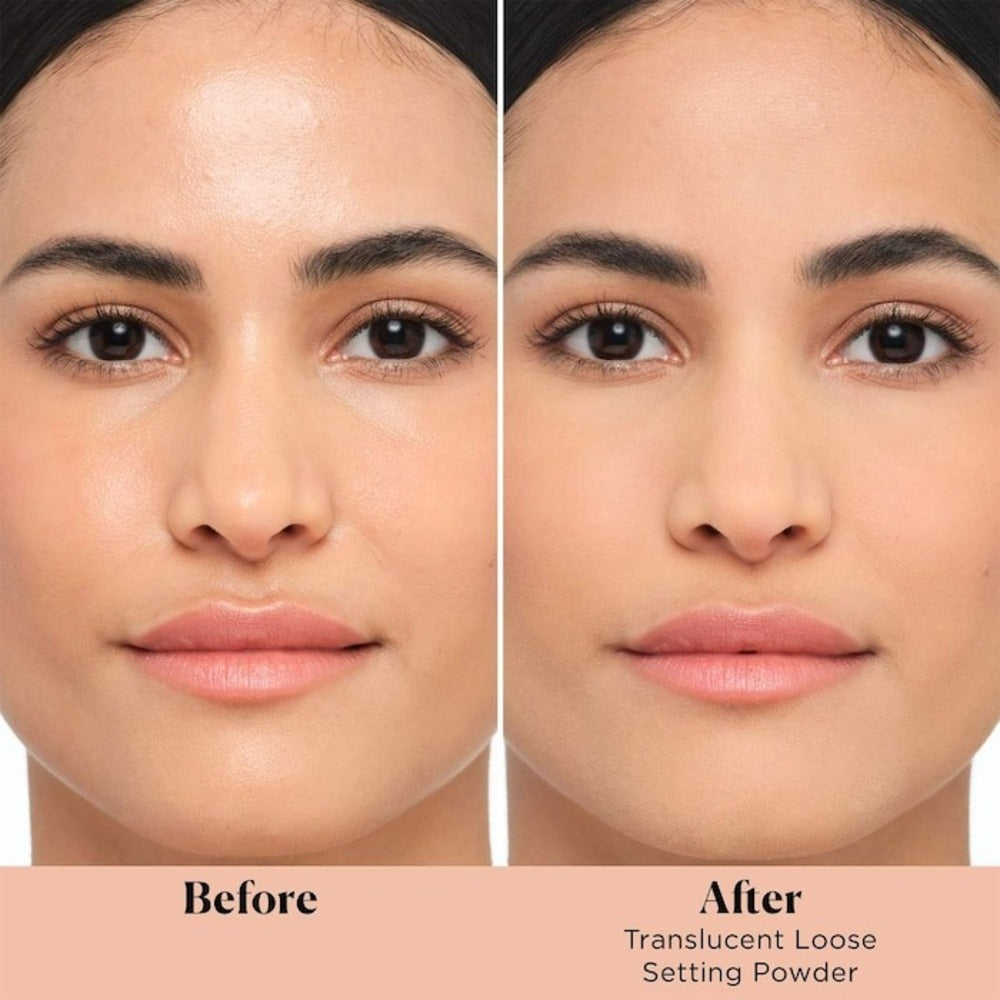 Polvo Suelto Traslúcido Fijador de Laura Mercier - 1 oz/29 g