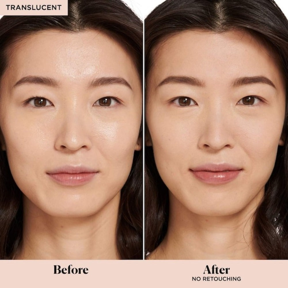 Polvo Suelto Traslúcido Fijador de Laura Mercier - 1 oz/29 g