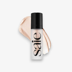 Saie Glowy Super Gel Lightweight Dewy Multipurpose Illuminator