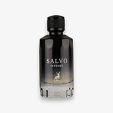 Salvo Intense By Maison Alhambra EDP Perfume for Men 3.4 Oz/100 ml