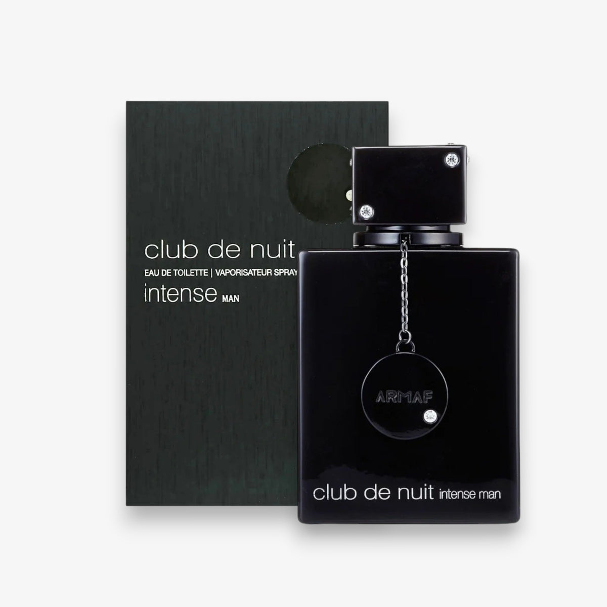 Club de Nuit Intense de Armaf Eau de Parum 200 ml para Hombres