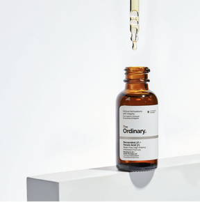 Sérum Resveratrol 3% + Ácido Ferúlico 3% de The Ordinary 30ml