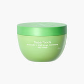 Mascarilla Capilar Mega Hidratante Briogeo de Superalimentos Aguacate + Kiwi 8oz