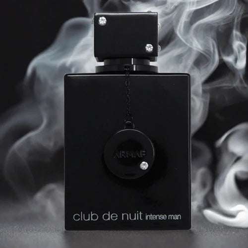 Club de Nuit Intense By Armaf EDP Perfume for Men 6.4 oz/200 ml