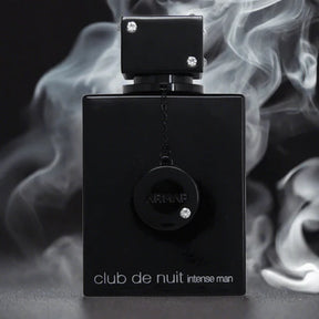 Club de Nuit Intense de Armaf Eau de Parum 200 ml para Hombres