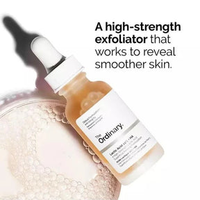 Ácido Láctico 5% + HA de The Ordinary 30ml 