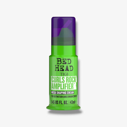 Amplificador de Rizos Curls Rock de Bed Head Tigi 43ml - 1.45 fl oz
