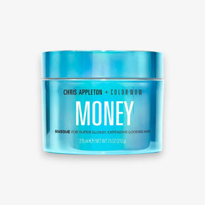 Mascarilla Money de Color Wow para Cabello Súper Brillante y de Aspecto Lujoso, 215 ml.
