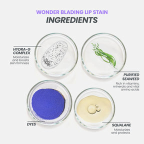 Wonderskin Wonderskin Wonder Blading Lip Stain Peel Off Masque 1.06 oz / 30 mL