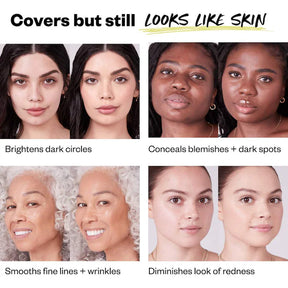 Kosas Mini Revealer Super Creamy + Brightening Concealer