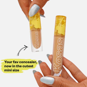 Kosas Mini Revealer Super Creamy + Brightening Concealer