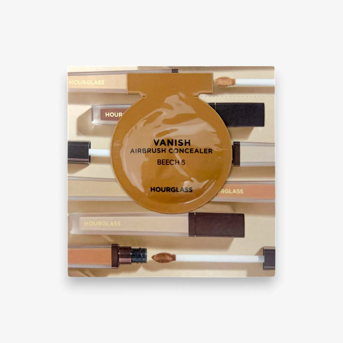 Hourglass Vanish Airbrush Concealer Sample - Beech 6 0.19 oz