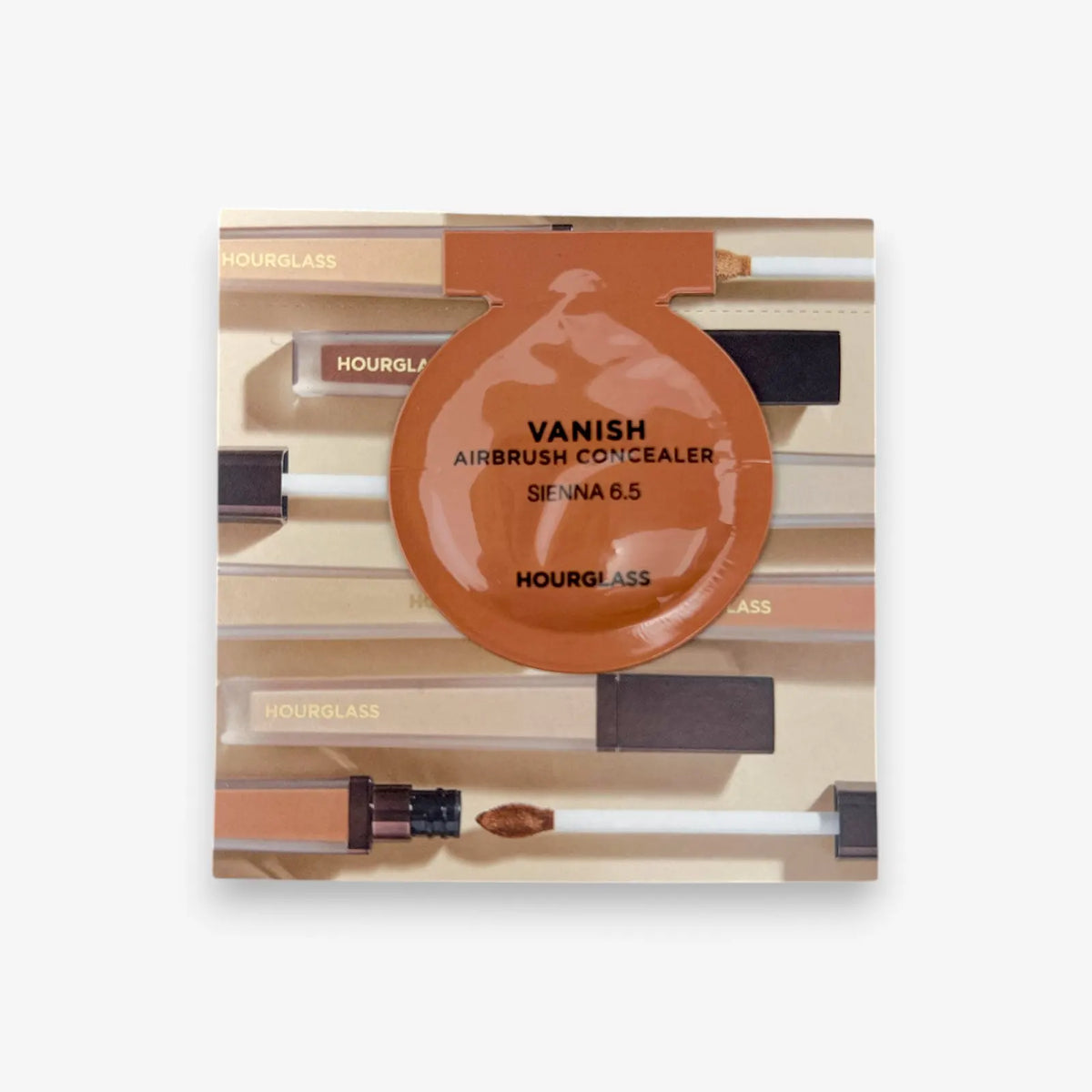 Hourglass Vanish Airbrush Concealer Sample - Sienna 6.5 0.19 oz
