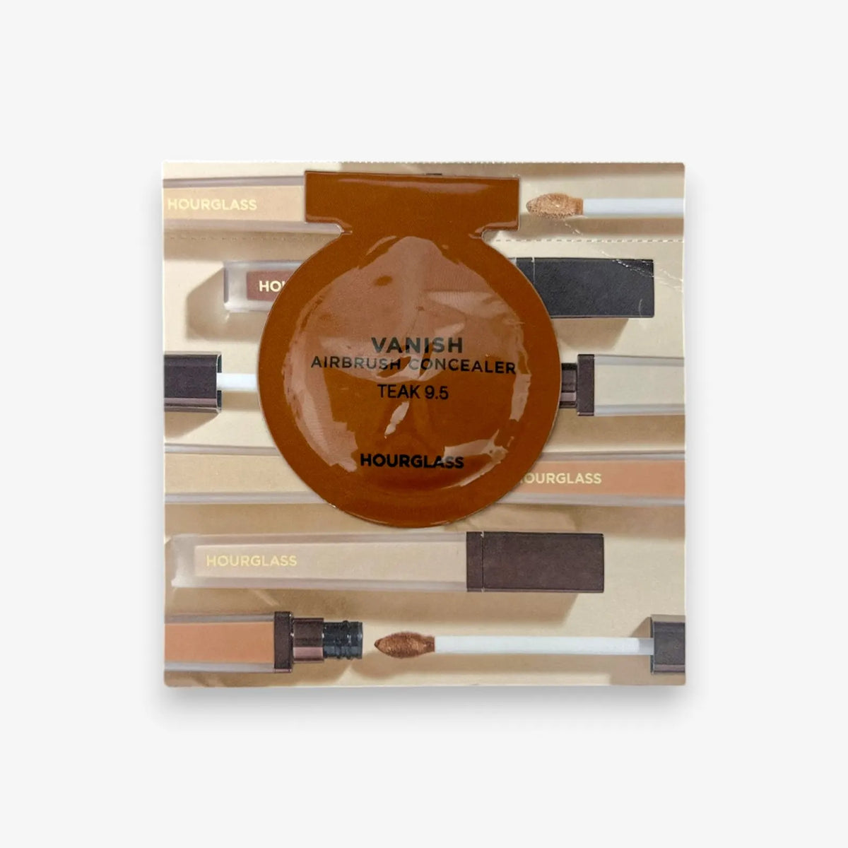 Hourglass Vanish Airbrush Concealer Sample - Teak 9.5 0.19 oz