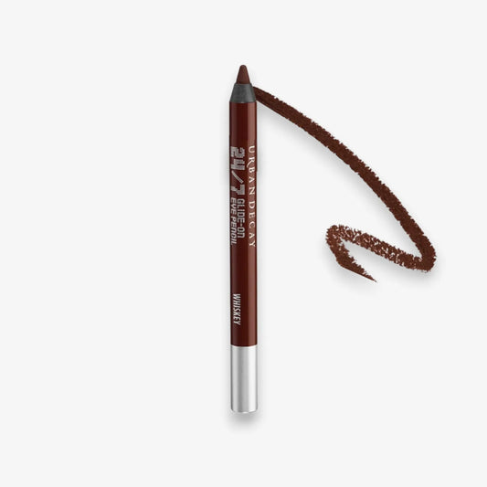Lápis Delineador 24/7 Mini Glide On - Whiskey da Urban Decay 0.8 g