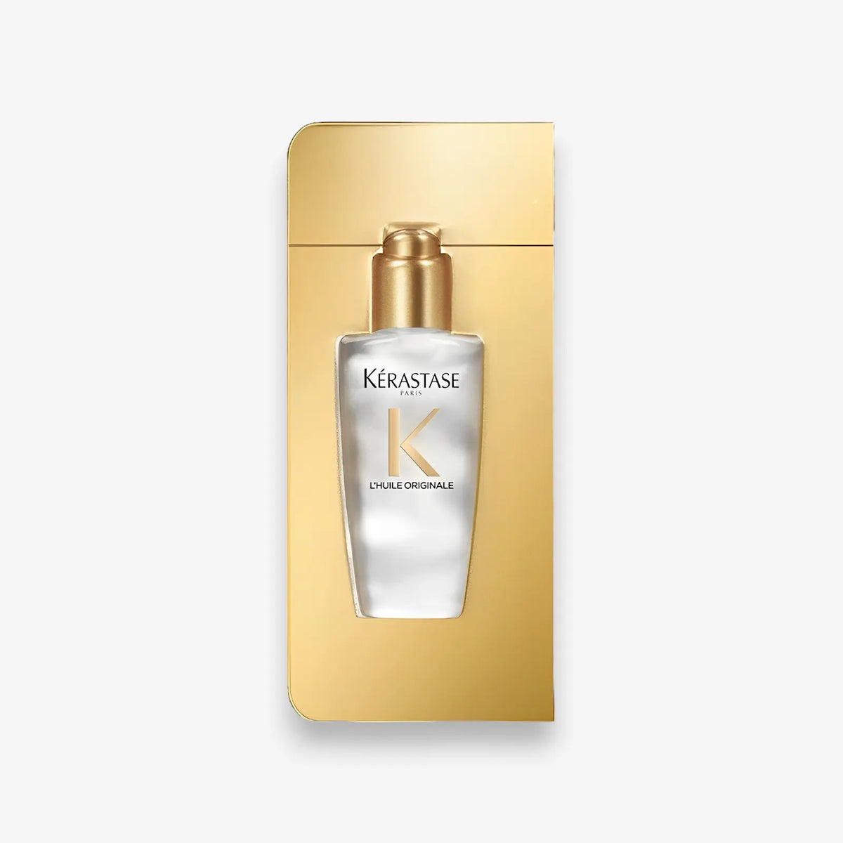 Muestra de Aceite Capilar Elixir Ultimate de Kerastase 2ml