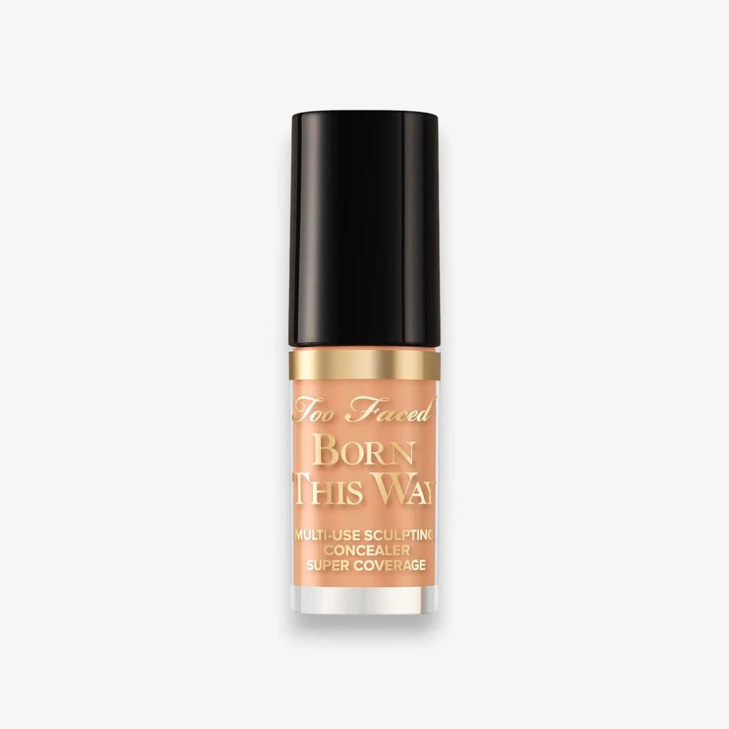 Too Faced Mini Born This Way Super Coverage Multi-Use Sculpting Concealer 2ml