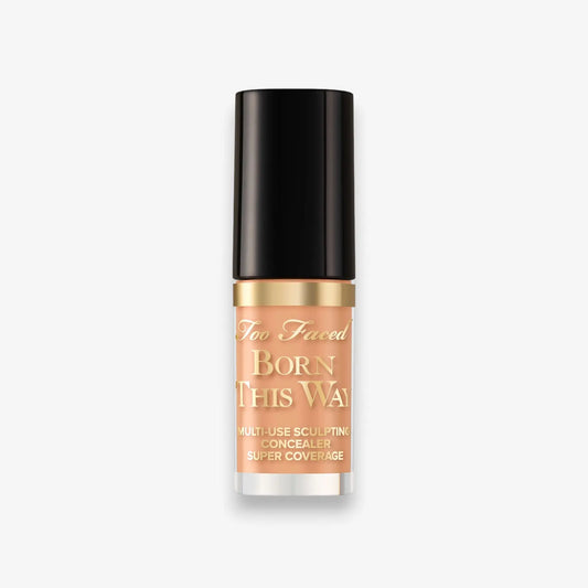 Mini Corretivo Esculpidor Multi-Uso Super Cobertura Born This Way da Too Faced 2ml