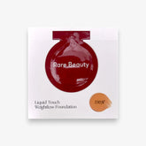 Amostra de Base Leve Liquid Touch da Rare Beauty - 330N 0.64ml