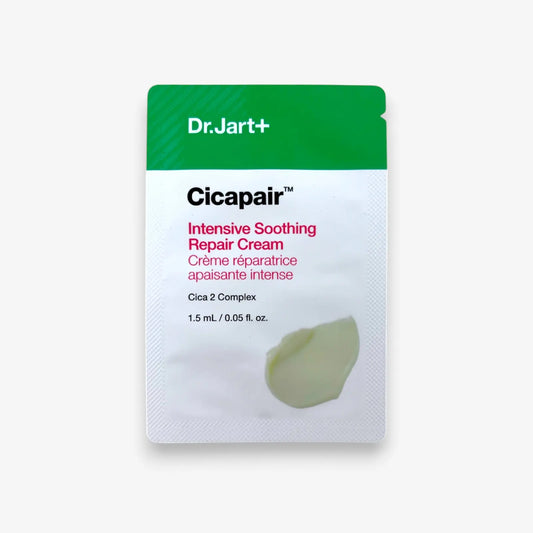 Cicapair Intensive Soothing Repair Cream  1.5 ml