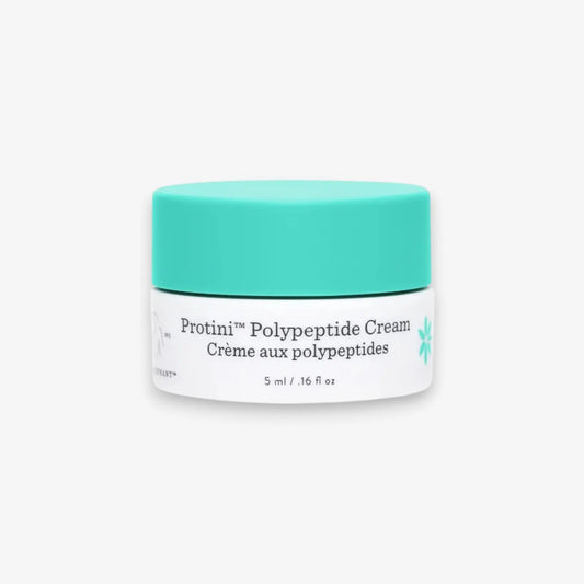 Drunk Elephant Mini Deluxe Protini Polypeptide Cream Sample 5ml