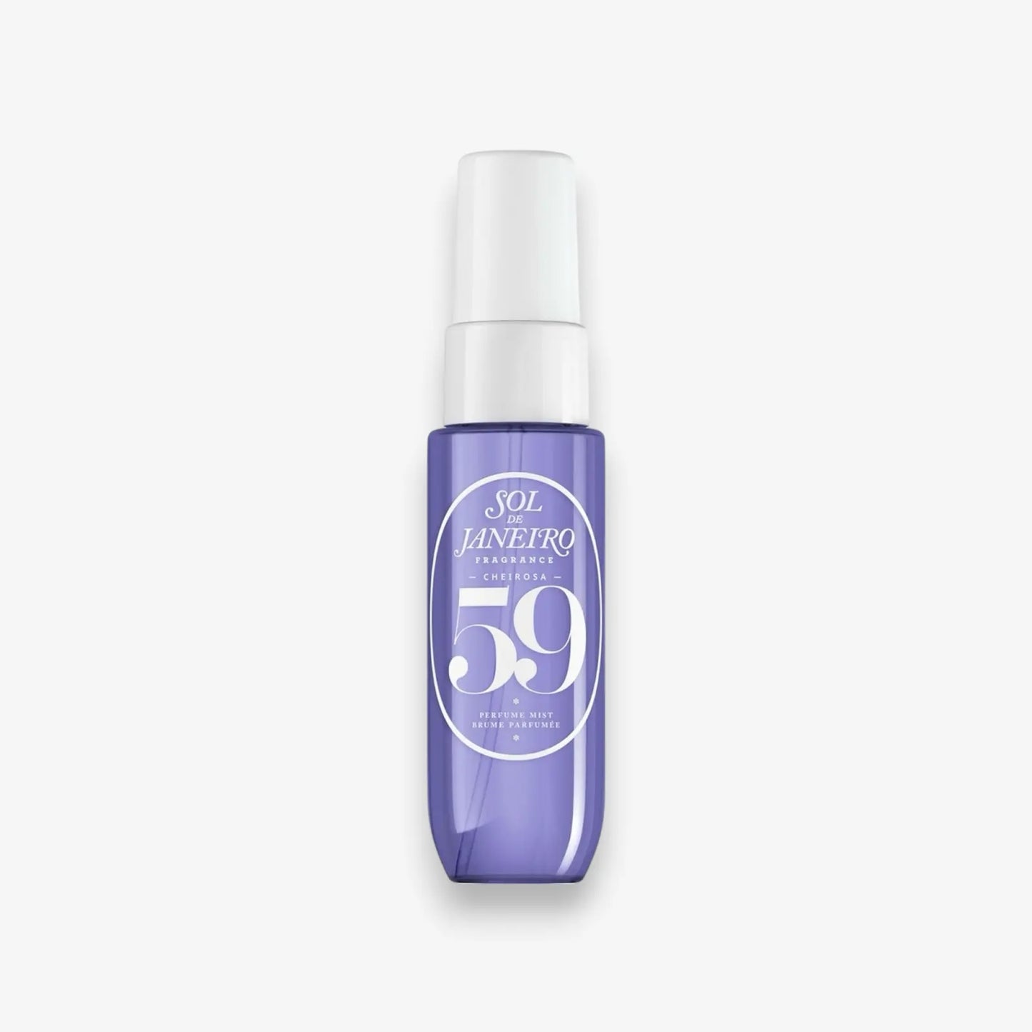Sol de Janeiro Mini Cheirosa 59 Perfume Mist 30ml