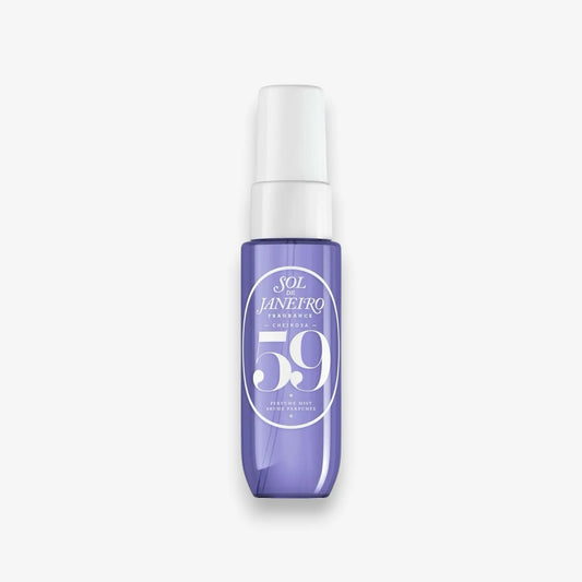 Bruma Perfumada Mini Cheirosa 59 de Sol de Janeiro 30 ml