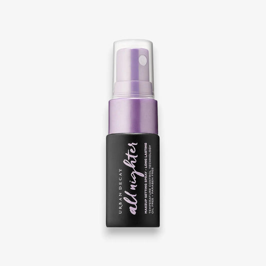 Urban Decay Mini All Nighter Long Lasting Makeup Setting Spray  15ml